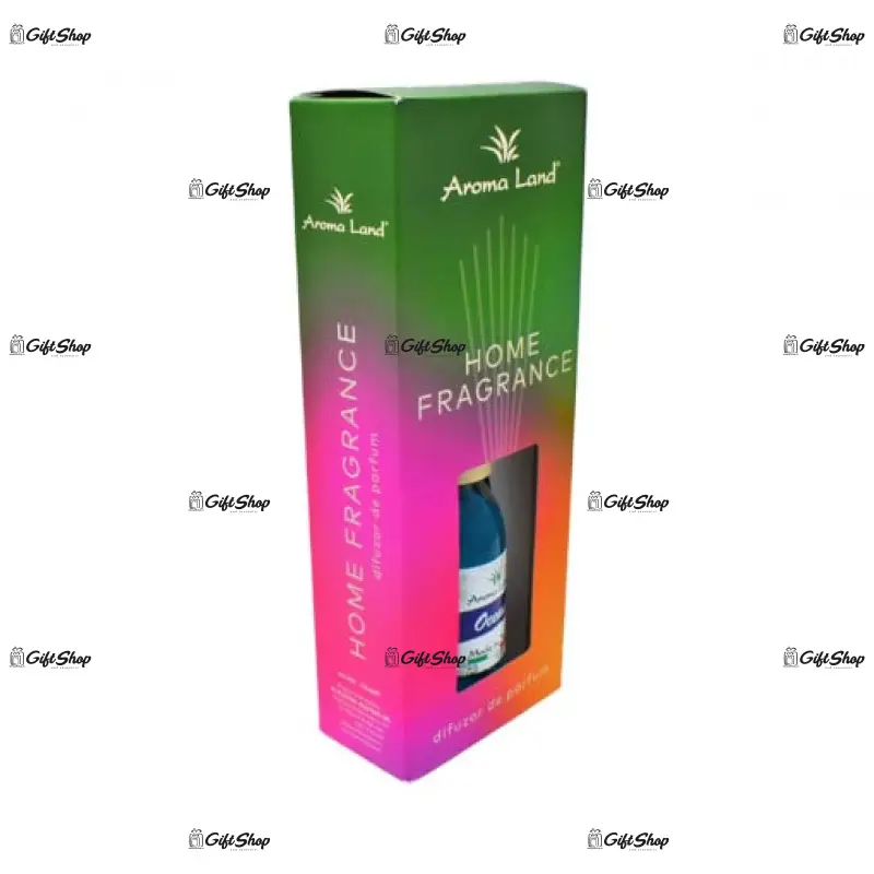 Ocean, difuzor de parfum , 125ml